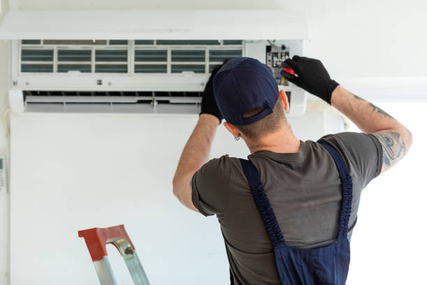 Affordable HVAC Duct Cleaning in Easton, MD